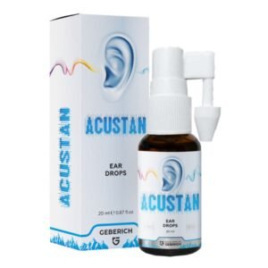 acustan