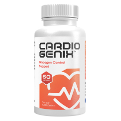 cardio genix
