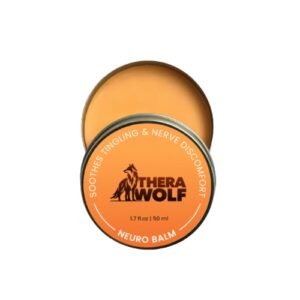 TheraWolf Balsam