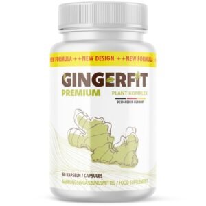 gingerfit