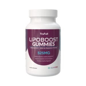 lipoboost gummies