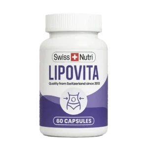 lipovita