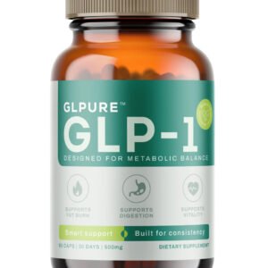 GLPure Erfahrungen und Inhaltsstoffe 2026 – Nahrungsergänzungsmittel Stoffwechselunterstützung