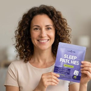 Lunavelle Sleep Patches